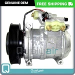 Ac Compressor Oem Denso 10PA17CH Fits Chrysler Concorde / Dodge Intrepid Qr. Fixed Price $306.95.