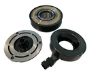 Ac Compressor Clutch Kit Coil Pulley Fits: 2011 - 2013 Chrysler 300 6CYL 3.6L. Fixed Price $45.99.