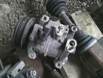 11-14 Avenger And Others 3.6L Compressor Assembly 116K Oem 68084913AC. Fixed Price $83.12.
