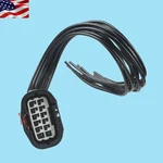 Headlight Connector Pigtail Plug Wiring Harness For 2011-2019 Chrysler 300. Fixed Price $15.99.