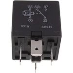 35928 4-SEASONS Four-seasons Hvac Blower Motor Relay Front Rear New For Chevy. Fixed Price $27.86.