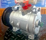 A/c Compressor Fit Chrysler Pt Cruiser 01-10 2.4L W/ Manual Transmission, 77387. Fixed Price $114.99.