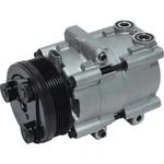 A/c COMPRESSOR-FS10 Assembly Uac 101290C New!. Fixed Price $119.95.