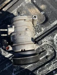 2005-2005 Dodge Magnum Air Conditioning A/c Ac Compressor Oem Pwdcd. Fixed Price $64.99.
