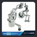 Accumulator / Drier Fits: 2004 - 2010 Chrysler Pt Cruiser L4 2.4L Non Turboa. Fixed Price $45.32.