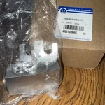Genuine Mopar A/c Expansion Valve P/n: 68238028AB. Fixed Price $59.99.