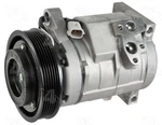 A/c Compressor & Clutch-new Four Seasons 78374. Fixed Price $296.24.