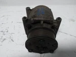 2002 Ford E350SD Oem Ac Compressor Thru 8/8/02 8-445 Diesel Fits 02-03. Fixed Price $125.12.