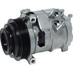 A/c COMPRESSOR-10S17C Assembly Uac 11146C. Fixed Price $273.74.