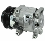 10SRE18C A/c Compressor 6 Grv 12V. Fixed Price $255.51.
