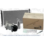 9622720A Gpd A/c Ac Compressor With Clutch For Chrysler 300 2005-2006. Fixed Price $393.46.