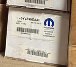 Mopar OYV89HDAAF Seat Belt Turning Loop Adjuster. Fixed Price $39.99.