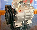 A/c Compressor Fits Nissan Altima 07-12 2.5L ,sentra Only, 67664. Fixed Price $109.99.