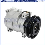 For Chrysler Pt Cruiser Dodge Plymouth Neon 2.0L A/c Ac Compressor. Fixed Price $138.58.