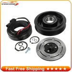 Ac Compressor Clutch 55056335AA For Jeep Liberty Dodge Ram 1500 Dakota Durango. Fixed Price $43.85.