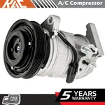 A/c Compressors 78374 For Dodge Caravan 2001-2007 Grand 2002-2007. Fixed Price $135.99.