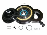 Ac Clutch Fits; 2011 2015 No Rear Dodge Durango 3.6 Liter Maxsam Us Made. Fixed Price $134.11.