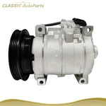 Ac A/c Compressor For 2001-2010 Chrysler Pt Cruiser 2003-2005 Dodge Neon Sx. Fixed Price $128.90.