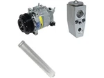 A/c Compressor Kit For 2014-2023 Chrysler 300 2015 2016 2017 2018 2019 JJ731BG. Fixed Price $368.16.