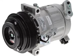 Api Metrix A/c Compressor Fits Chrysler 200 2015-2017 2.4L Cyl 43RPNB. Fixed Price $291.67.