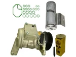 Gpd 58PR36H A/c Compressor Kit Fits 1996-2000 Plymouth Voyager 3.3L V6. Fixed Price $258.02.