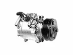 Four Seasons 92HP23B A/c Compressor Fits 1995-2000 Chrysler Cirrus. Fixed Price $202.69.