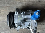 2015-2017 Chrysler 200 Air Conditioning A/c Compressor Oem Used Good. Fixed Price $59.99.