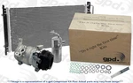 Global Parts Distributors 9622720A A/c Compressor For 05-06 Chrysler 300. Fixed Price $632.95.