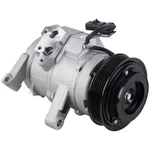 For Dodge Durango Jeep Commander Chrysler Aspen Ac Compressor A/c Clutch. Fixed Price $230.98.