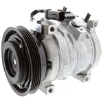 471-0800 Denso A/c Ac Compressor With Clutch For Chrysler Pt Cruiser 2001-2010. Fixed Price $328.64.