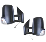 New Oem Grade Lh Rh Door Mirror 2007-2018 Dodge Sprinter 2500 Power 68009995AA. Fixed Price $1135.58.