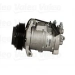 A/c Compressor-r/t Valeo 815586. Fixed Price $426.09.