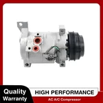 Ac Compressor For 2001-2014 Tahoe Suburban Yukon,silverado Sierra 1500 2001-2013. Fixed Price $106.90.