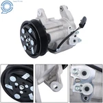RL056336AC A/c Compressor For 2003-2008 Dodge Ram 1500 2500 3500 4000 5.7L. Fixed Price $104.45.