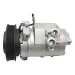 Ryc Reman Compressor FG342 Fits Chrysler Pacifica 3.5L 2004 2005 2006. Fixed Price $144.99.