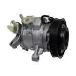 For Jeep Commander Grand Cherokee 2008-2010 A/c Compressor Clutch Denso. Fixed Price $301.26.
