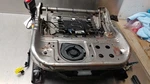 2015-2023 Dodge Charger Chrysler 300 Oem Left Driver Front Seat Track Heated. Fixed Price $169.99.