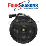 Four Seasons Ac Compressor For 1998-2004 Chrysler 300M Heating Air Wt. Fixed Price $312.87.