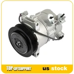 Ac A/c Compressor & Clutch For Jeep Compass Dodge Caliber 2.0L 2007-2008. Fixed Price $149.05.