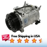 Compressor A/c Fit Chrysler 300 2014-2023, Dodge Challenger 2015-2023. Fixed Price $455.41.