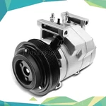 Ac Compressor W/ Clutch For 2011-2015 Jeep Grand Cherokee & Dodge Durango 3.6L. Fixed Price $103.95.