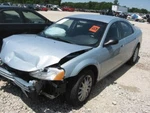 A/c Compressor Fits 2001 Chrysler Sebring Sdn 2.7 Grade. Fixed Price $140.00.