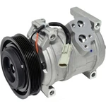 A/c Compressor-new Uac CO30004C. Fixed Price $174.99.