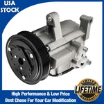 A/c Compressors & Clutches For Chrysler Aspen Jeep Grand Cherokee Dodge Durango. Fixed Price $116.99.