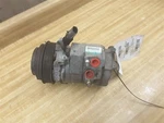 Compressor Fits 07-08 Pacifica 200710. Fixed Price $60.00.