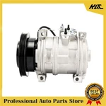 Ac A/c Compressor W/clutch For Chrysler Pt Cruiser 2001 2002 2003-2010 78387. Fixed Price $125.99.