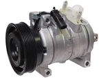 Denso A/c Compressor Fits Chrysler 300 2005-2010 94XPWG. Fixed Price $336.86.