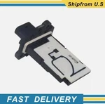 Mass Air Flow Maf Sensor 68144197AA For Ram 2500 3500 Chrysler 200 Jeep Cherokee. Fixed Price $28.62.