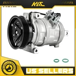 98333 New A/c Compressor For 2005-2006 Chrysler 300 Dodge Magnum V6 3.5L. Fixed Price $132.99.