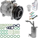 A/c Compressor Kit-and Component Fits 05-07 Chrysler Pt Cruiser 2.4L-L4. Fixed Price $673.32.